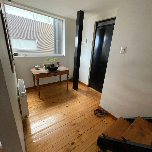 Valpo / Venta Loft 2D 1B Aduana