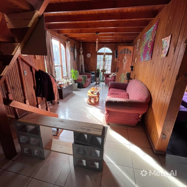 Quilpué / Venta Casas Rol Único Céntricas