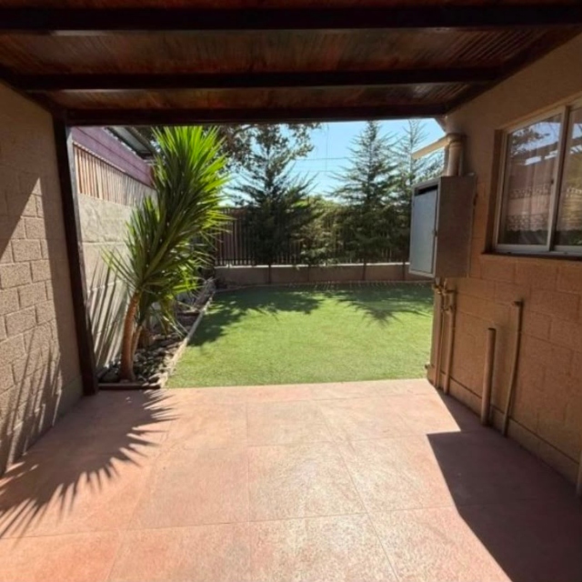 la Cruz / Arriendo Casa 3D 3B 1Est Condominio