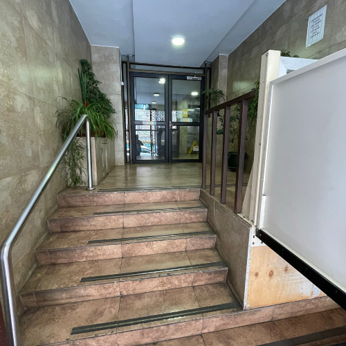 Valpo / Venta Oficina 48 Mts2 Pleno Centro