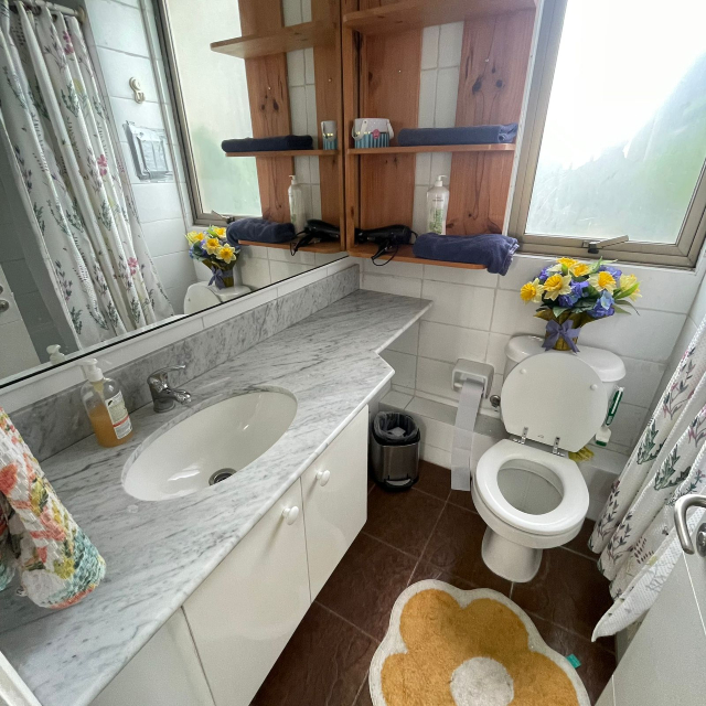 Viña / Venta Depto 3D 2B 1Est 1Bod Vista Al Mar