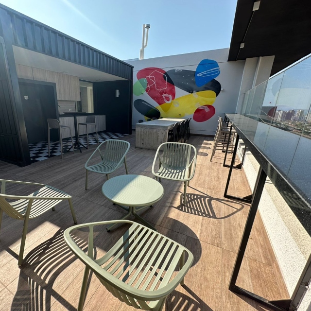 Viña / Arriendo Oficina Nueva Reñaca