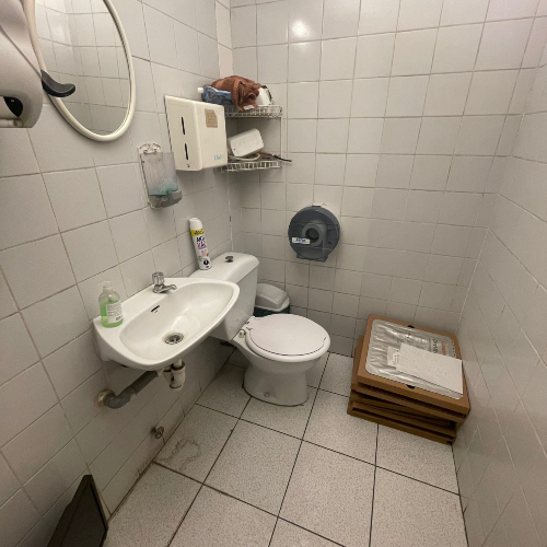 Viña / Arriendo Oficina Céntrica 224Mts2. Arlegui