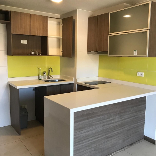 Viña / Venta Depto Doble Estudio 2B 1Est 1Bod