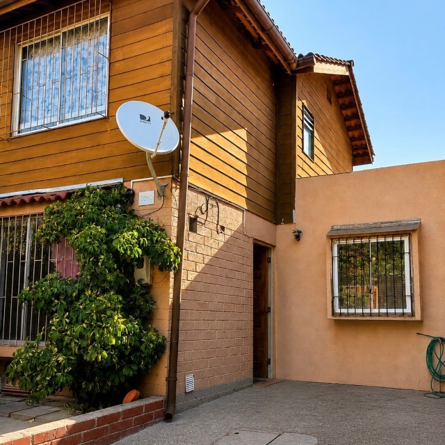 Fotografía de Puente Alto / Venta Casa 3D 2B 1Est Casas Viejas