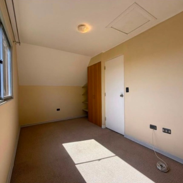 la Cruz / Arriendo Casa 3D 3B 1Est Condominio