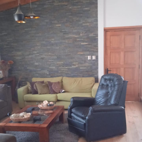 Olmue / Venta Parcela 5.308 Mts2 Casa 140 Mts2