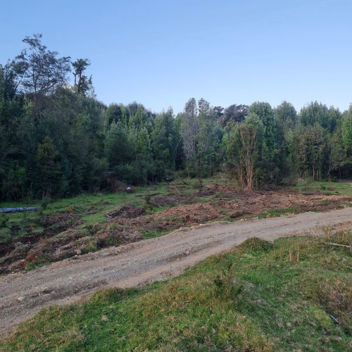 Chiloe / Venta Terrenos desde 10.000 Mts2