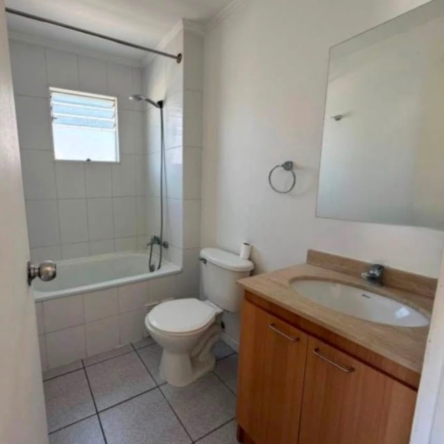 la Cruz / Arriendo Casa 3D 3B 1Est Condominio