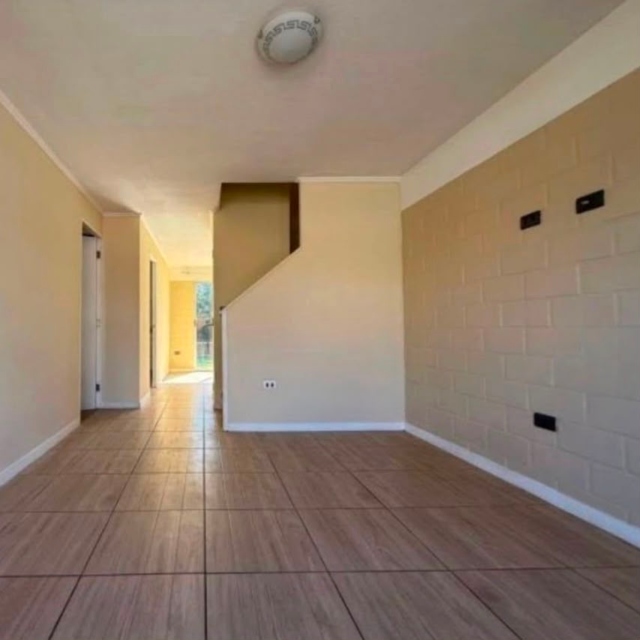la Cruz / Arriendo Casa 3D 3B 1Est Condominio