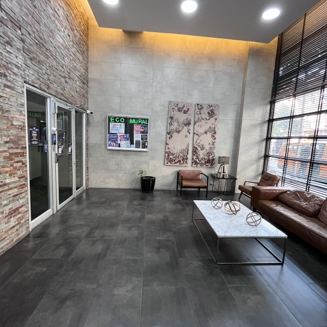 Estacion Central / Venta Depto 1D 1B Radal