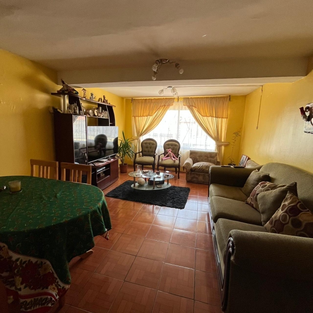 Valpo / Venta Casa 4D 3B 2E Playa Ancha Amoblada