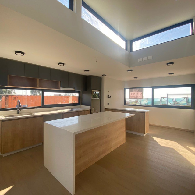 Quintero / Venta Casa 4D 3B 3Est Mantagua