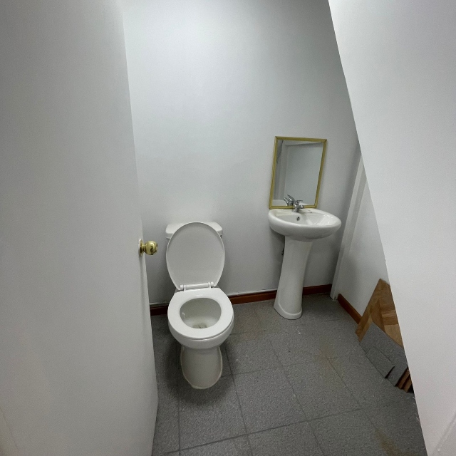 Valpo / Arriendo Local 120 Mts2. Independencia