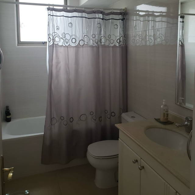 Viña / Venta Depto 3D 4B 2Est 1Bod 5 Norte