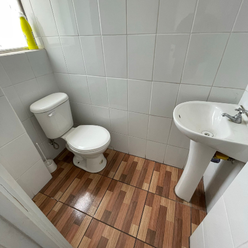 Valpo / Venta Oficina 48 Mts2 Pleno Centro