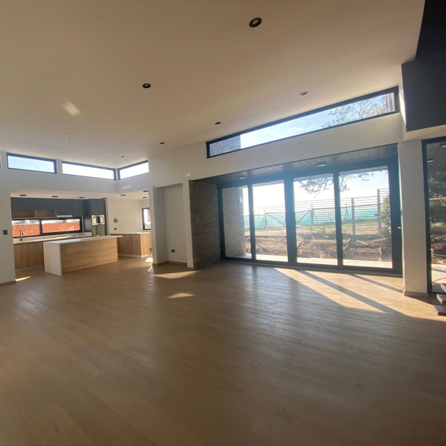 Quintero / Venta Casa 4D 3B 3Est Mantagua