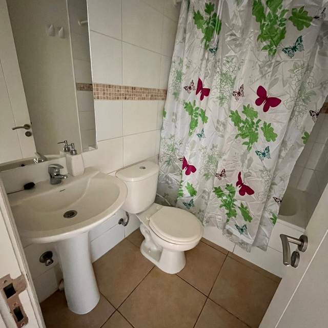 Valpo / Venta Depto 2D 2B 1Est 1Bod