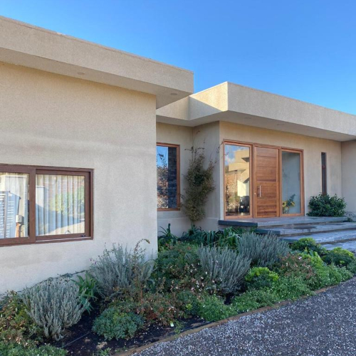 Limache / Venta Parcela 5.000 Mts2 Casa 4D 3B Fundo la Glori