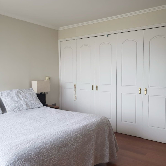 Viña / Venta Depto 3D 4B 2Est 1Bod 5 Norte