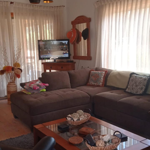 Olmue / Venta Parcela 5.308 Mts2 Casa 140 Mts2