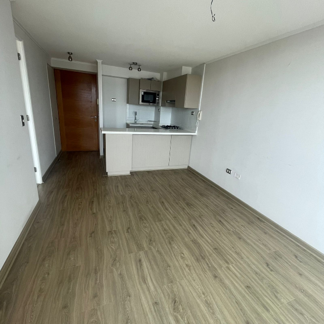 Valpo / Arriendo Depto 1D 1B 1Est Placeres