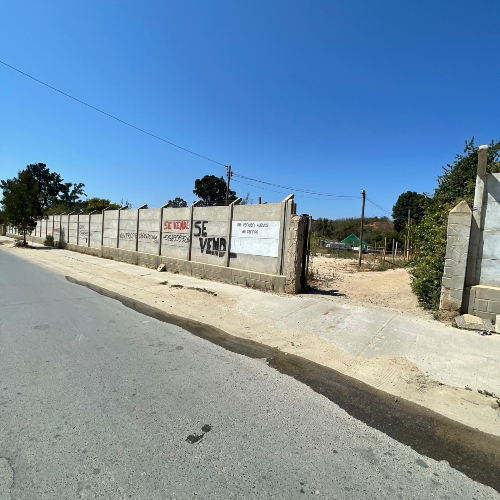 Villa Alemana / Venta Terreno Urbano 10.000 Mts2