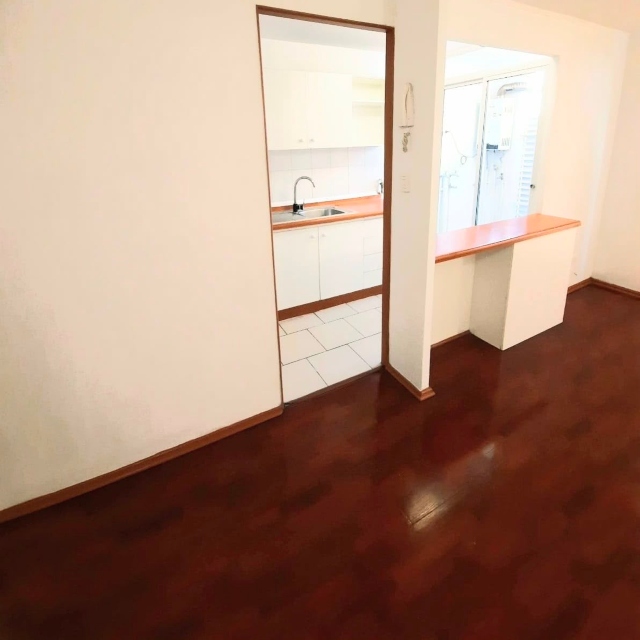 Quinta Normal / Venta Depto 3D 1B Condominio Metro