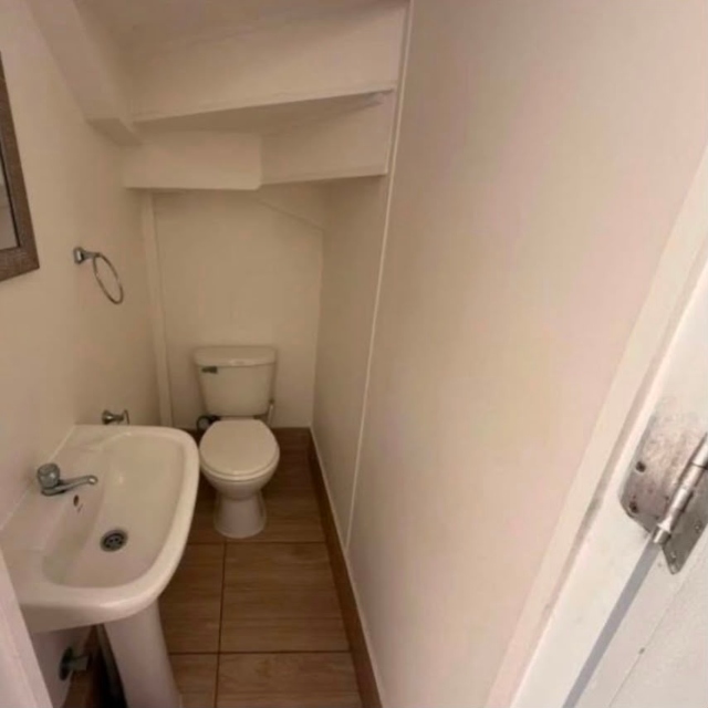 la Cruz / Arriendo Casa 3D 3B 1Est Condominio