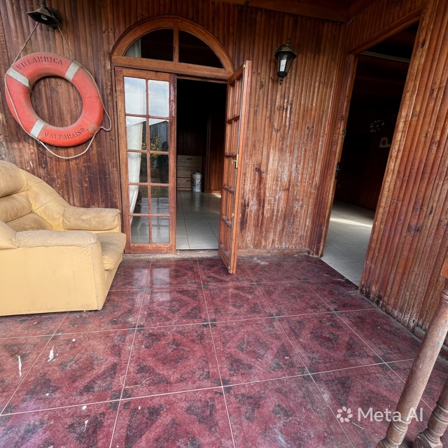 Quilpué / Venta Casas Rol Único Céntricas