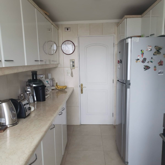 Viña / Venta Depto 3D 4B 2Est 1Bod 5 Norte