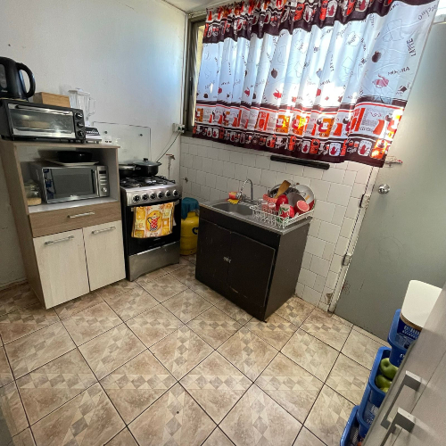 Viña / Venta 2 Casas Rol Unico Gomez Carreño