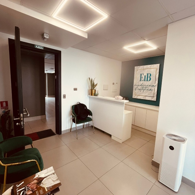 Viña / Venta Centro de Estetica Derecho de Llaves