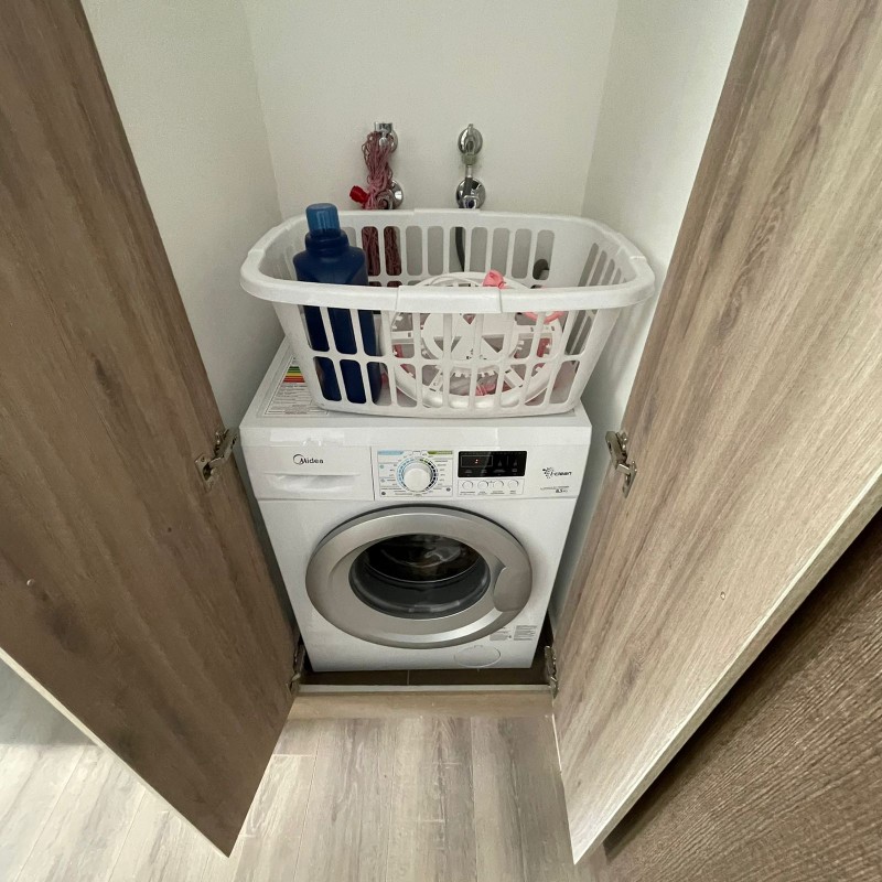 Concón / Venta Depto 1D 1B 1Est 1Bod Amoblado Cochoa Vista P