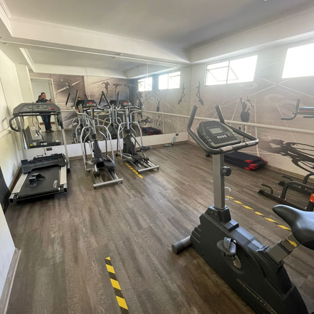 Viña / Venta Depto 3D 1B 1Est 1Bod Villa Dulce