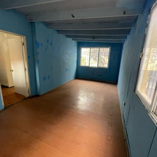 Recoleta / Arriendo Casa Rol Comercial 7D 2B