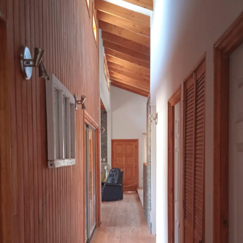 Olmue / Venta Parcela 5.308 Mts2 Casa 140 Mts2