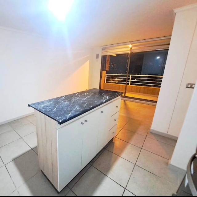 Valpo / Arriendo Depto 3D 2B 1Est Navio San Martin