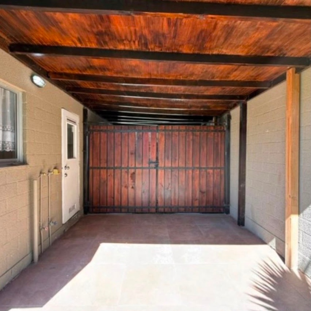 la Cruz / Arriendo Casa 3D 3B 1Est Condominio