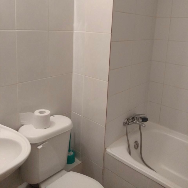 Villa Alemana / Venta Depto 3D 1B 1Est