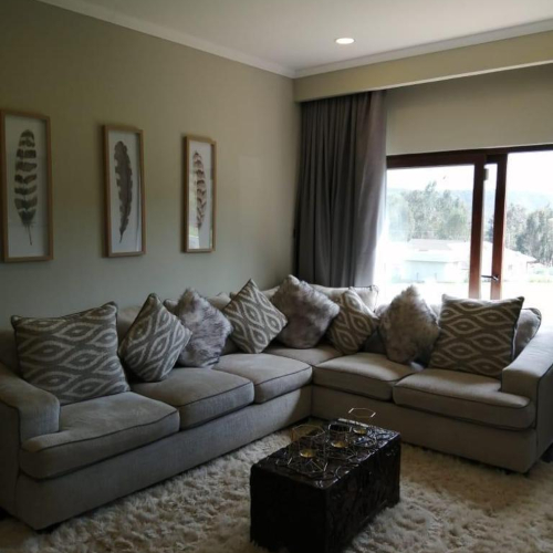 Limache / Venta Parcela 5.000 Mts2 Casa 4D 3B Fundo la Glori