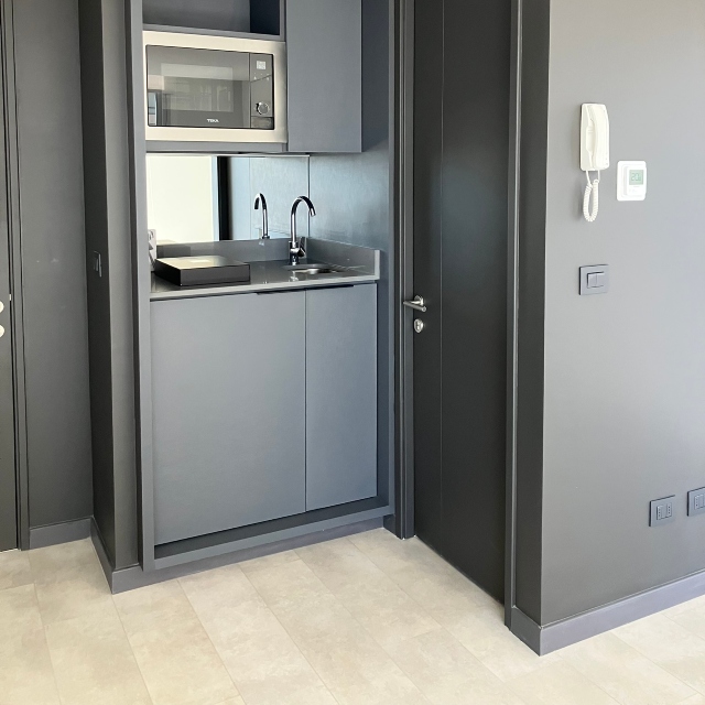 Viña / Arriendo Oficina Nueva Reñaca