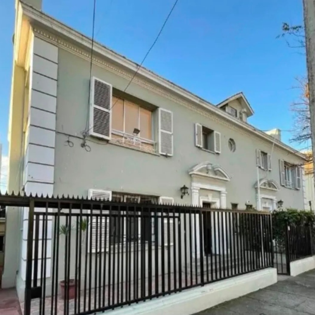 Viña / Arriendo Casa 6D 3B 3Est 1 Bod Plan Oriente