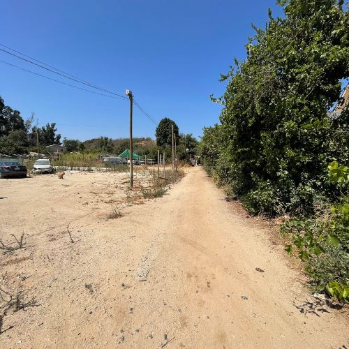 Villa Alemana / Venta Terreno Urbano 10.000 Mts2