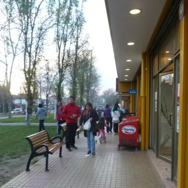 Maipú / Arriendo Local 40 Mts2 Directo Dueño