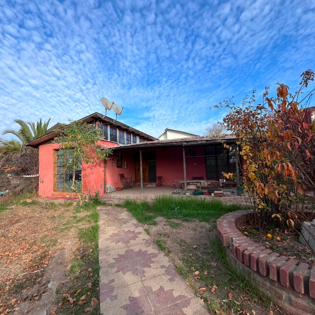 Quilpué / Venta Casas Rol Único Céntricas