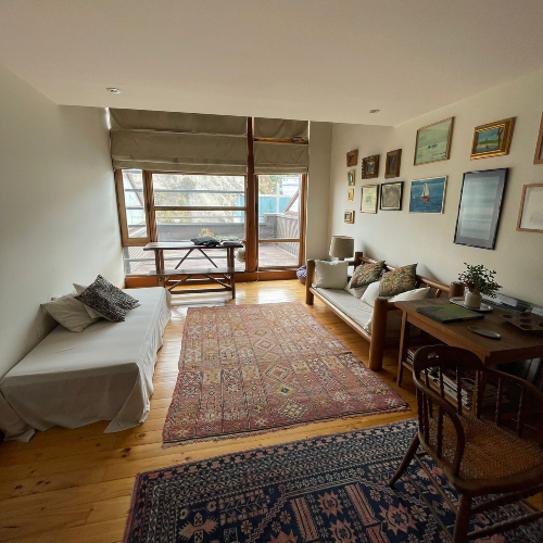 Valpo / Venta Loft 2D 1B Aduana