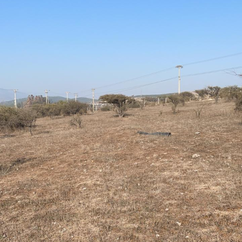 Quillota / Venta Parcela 12.000 Mts2 Apta Proyectos Inmobili