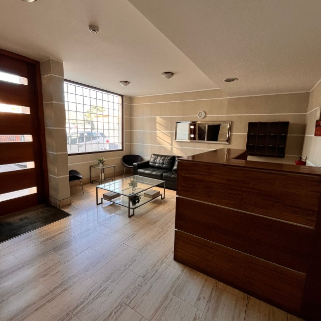 Valpo / Venta Depto 2D 2B 1Est 1Bod