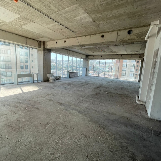 Viña / Arriendo Oficina Marina Work 583 Planta Libre